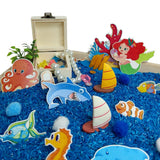 Ocean Sensory Kit