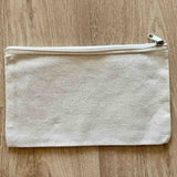 DIY Colouring 2 Awesome Girls Pouch