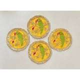Mithu: Festive Rangoli