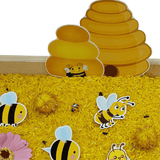 Honeybee Sensory Kit