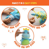Make your Dinosaur Toy