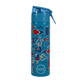 Swen Insulated Stainless Steel Mist Bottle Blue