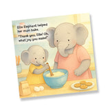 Thank you Parade - A Good Manners Picture Book for Toddlers and Preschoolers