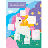 Pixel Sticker Activity Book: Twinkle's Dream – Over 1,400 Stickers for Kids Age 4+ | Magical Pixel Art Scenes, Sticker Puzzles