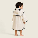 Rainy Bear Poncho