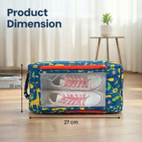 Shoe Organizer - Animal