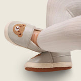 Ted Baby Shoes