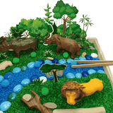 Jungle Sensory Kit