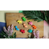 The Mini Dino Set - Set of 8