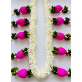 Kamal ke Phool: Festive Bandarwal / Toran