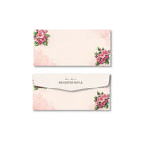 Money Envelope (Adult) - Dahlia