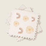Rainbow Rise Baby Play Mats