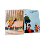 Ramayan Story and Activity For Kids