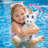 Redoobles Doodle Unicorn