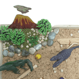 Dinosaur Discovery Sensory Kit
