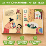 Make your Eco Doll