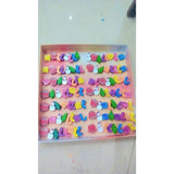 Mini Christmas Set of 8