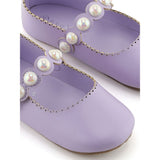 Lavender Cinderella Ballerina