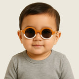 Two Toned Sunglasses