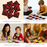 Christmas Elements Memory Game & Sudoku