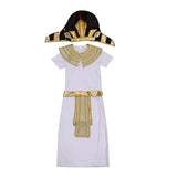 Egypt King theme Kids Halloween Costume