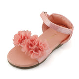 Pink Blossom Sandal