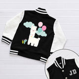 Varsity jackets - Llama