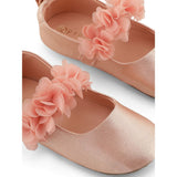 Pink Blossom Ballerina