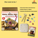 Magical Mineral Mines