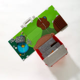 Barn / Farm 3D Role play toy