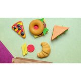 Jumbo Savoury Set of 4