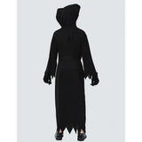 Deathman, Kids Unisex Halloween Costume