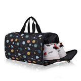 Travel Duffel Bag - Space