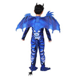 Fierce Dragon Kids Halloween Costume