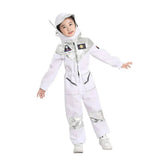 Space Astronaut Kids Halloween Costume