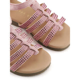 Pink Sparkle on my mind Sandal