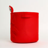 Crab round basket