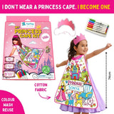 My Princess Cape Kit