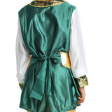 Baby Aladdin, Kids Halloween Costume Fancy Dress Up