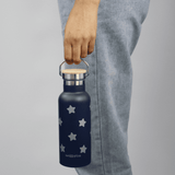 Stainless Steel Bottle - Planet Dream