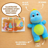 Make your Dinosaur Toy