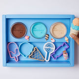 Candy DoughLab Themed Kit