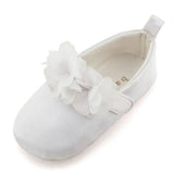 White Blossom Ballerina
