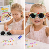 Bling my shades - DIY Sunglass Decoration Kit
