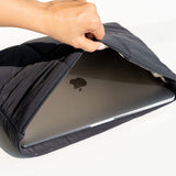 Puffy Laptop Sleeves - Pink
