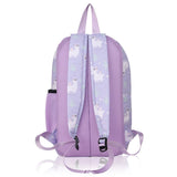Printed Backpack - Llama