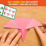 Origami Art Animal Kingdom - Safari Pack