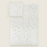 Modern Terrazzo Baby Play Mat
