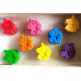 The Mini Unicorn Set - Set of 8
