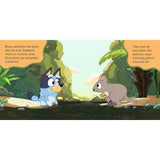 Bluey: The Creek